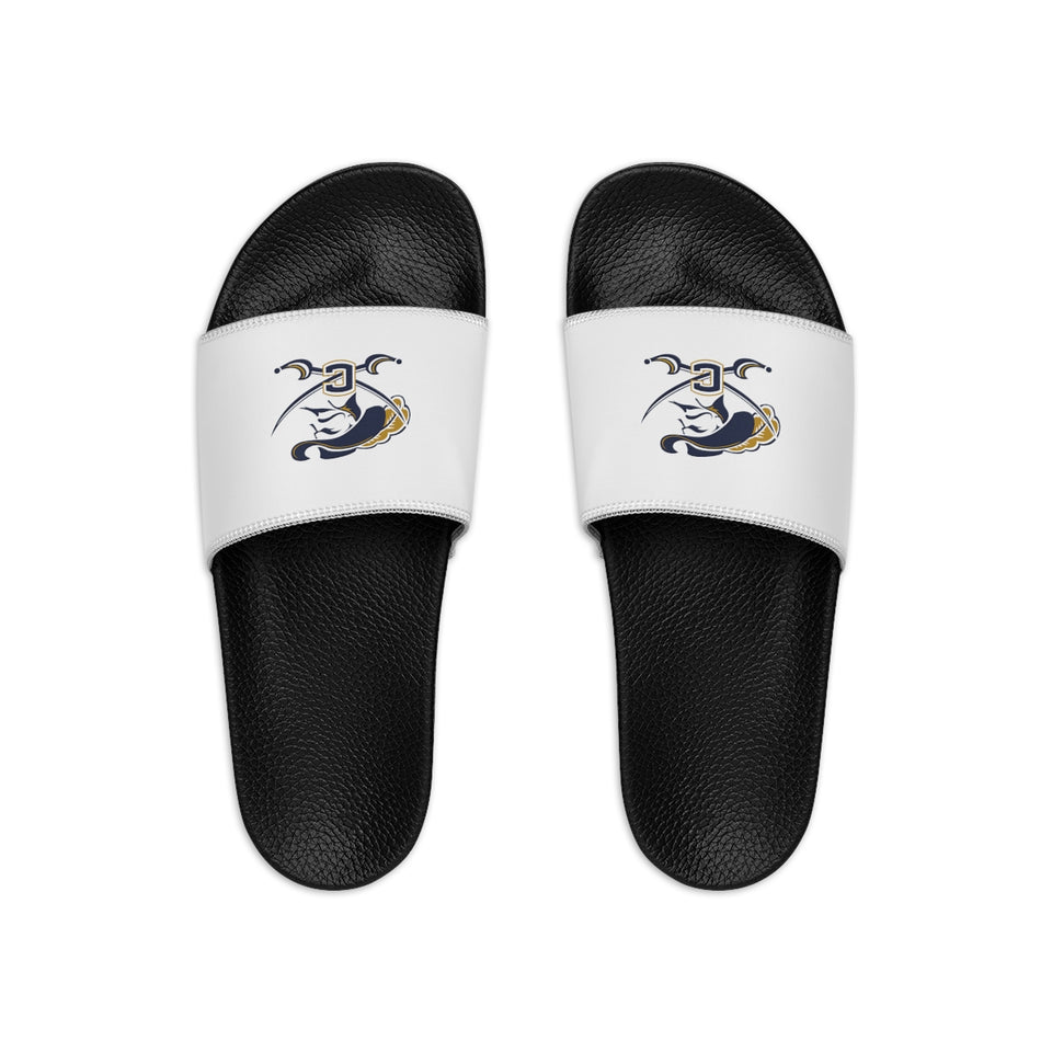 Cuthbertson HS Men's Slide Sandals