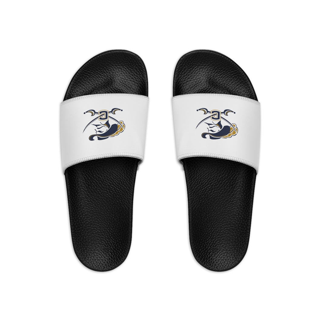 Cuthbertson HS Men's Slide Sandals