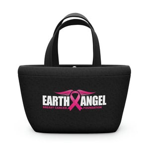 Earth Angel Lunch Bag