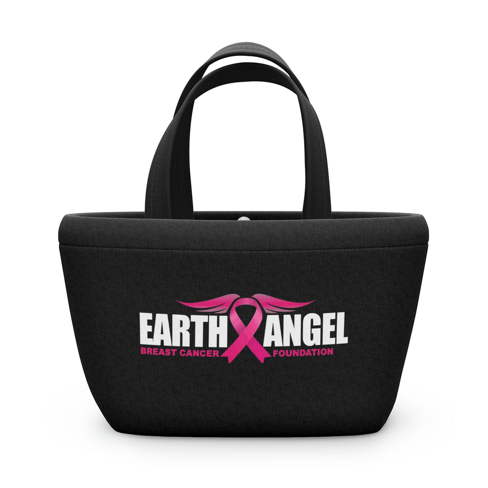 Earth Angel Lunch Bag