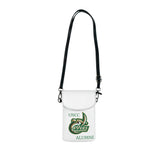 UNCC ALUMNI Small Cell Phone Wallet