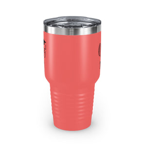Class of 2023 Ringneck Tumbler, 30oz