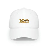 Iota Phi Theta Low Profile Baseball Cap