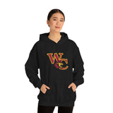 West Charlotte HS Hooded Sweatshirt