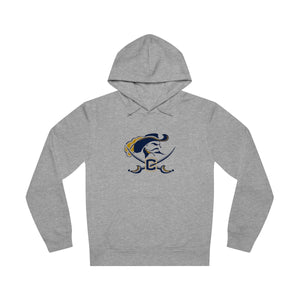 Cuthbertson HS Unisex Hoodie