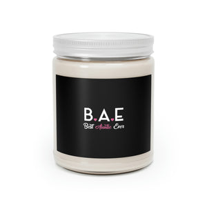 Best Auntie Ever Scented Candles, 9oz