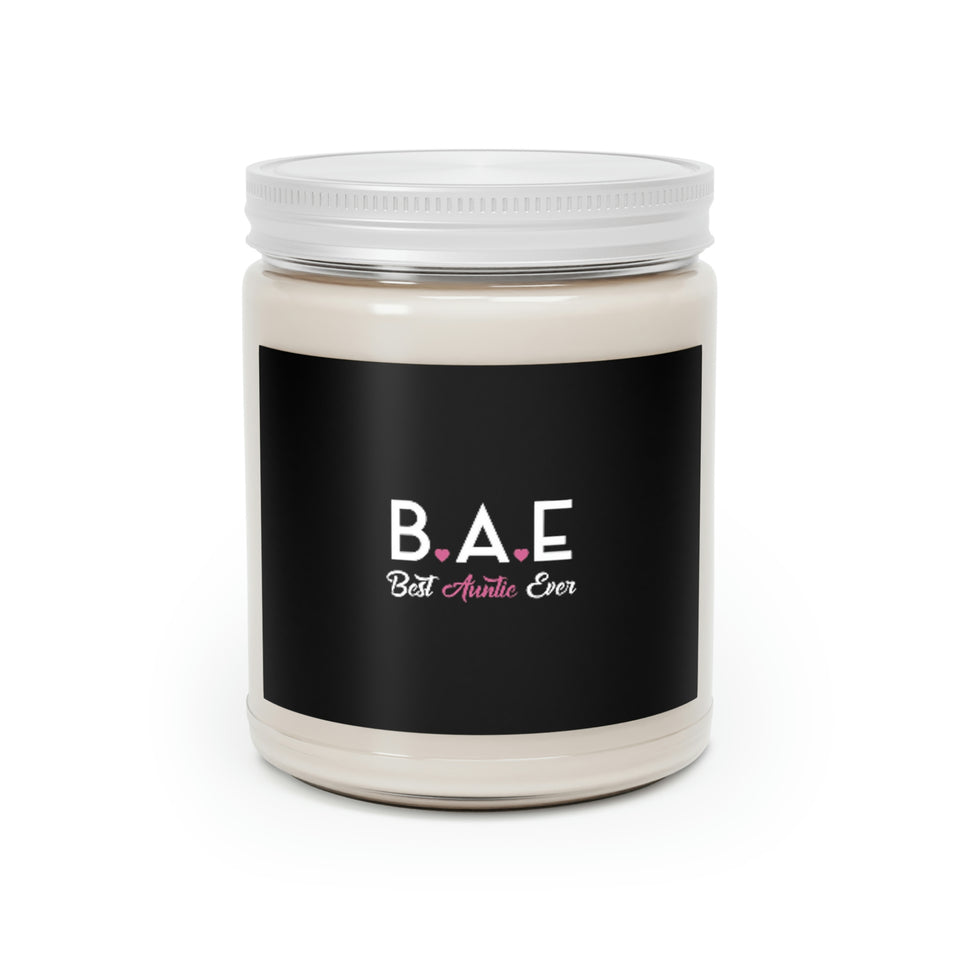 Best Auntie Ever Scented Candles, 9oz