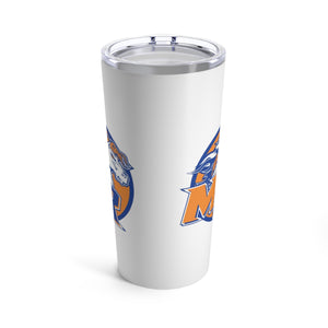 Marvin Ridge HS Tumbler 20oz