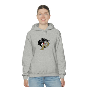 Providence HS Unisex Heavy Blend™ Hooded Sweatshirt