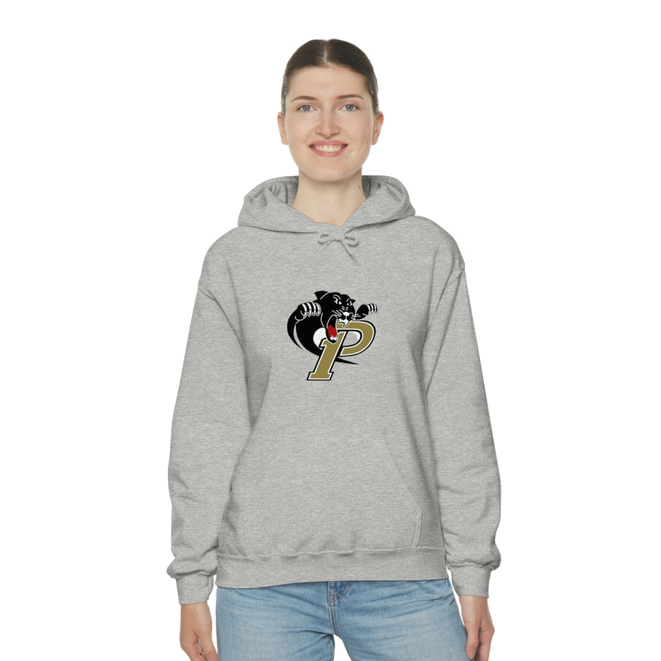 Providence HS Unisex Heavy Blend™ Hooded Sweatshirt