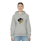 Providence HS Unisex Heavy Blend™ Hooded Sweatshirt