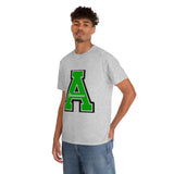 Ashbrook Unisex Heavy Cotton Tee