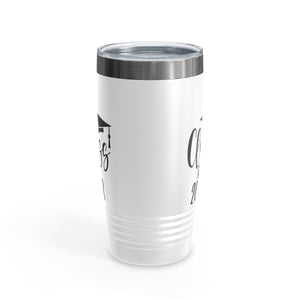 Class of 2023 Ringneck Tumbler, 20oz
