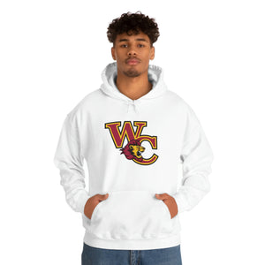 West Charlotte HS Hooded Sweatshirt