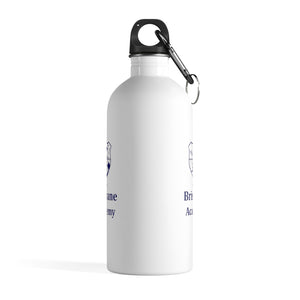Brisbane Academy Stainless Steel Water Bottle