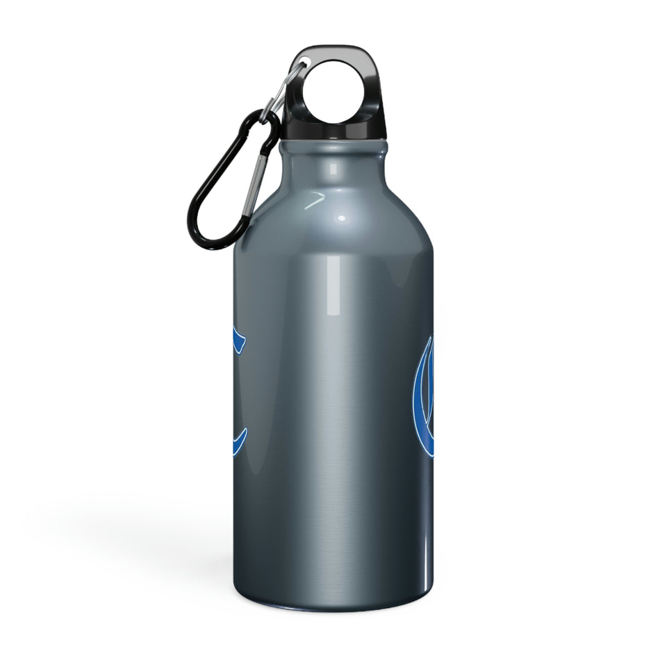 Charlotte Christian Oregon Sport Bottle