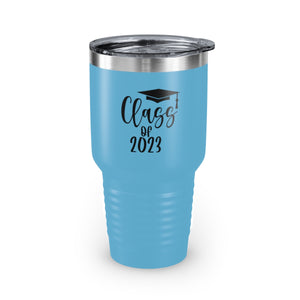 Class of 2023 Ringneck Tumbler, 30oz