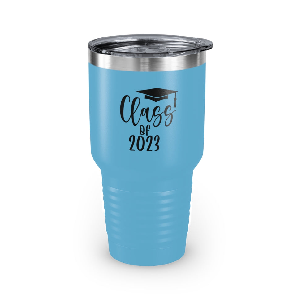 Class of 2023 Ringneck Tumbler, 30oz