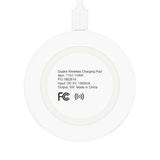 Charlotte Wireless Charging Pad