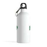 Myers Park Stainless Steel Water Bottle