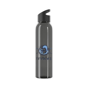 Hopewell HS Sky Water Bottle