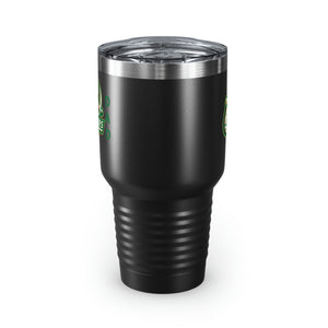 UNCC Dad Ringneck Tumbler, 30oz