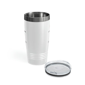 Phillip O. Berry Class of 2023 Ringneck Tumbler, 20oz
