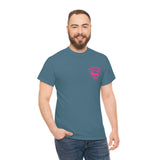 Super Mom Unisex Heavy Cotton Tee