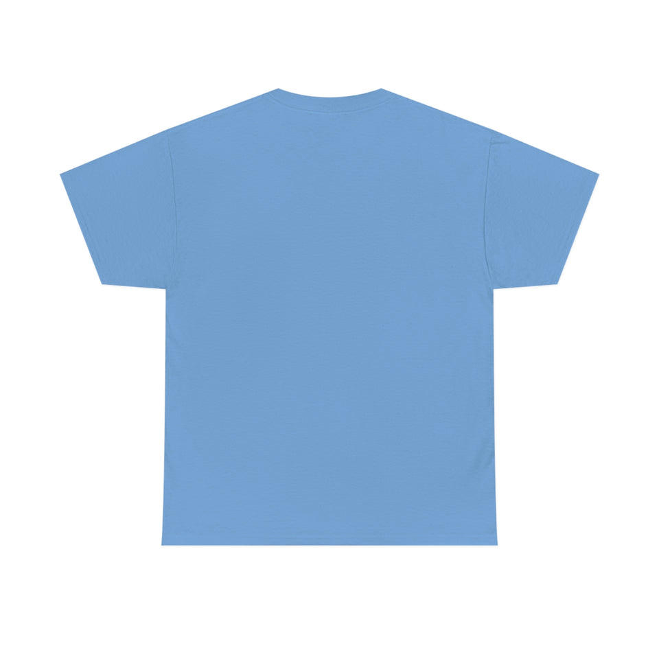 Best Godmother Ever Unisex Heavy Cotton Tee