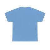 Best Godmother Ever Unisex Heavy Cotton Tee