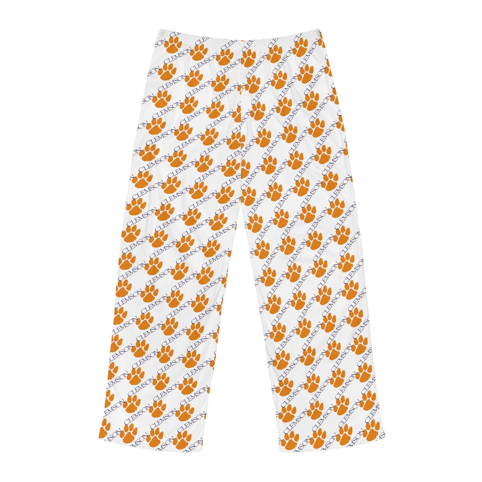 Clemson University Men's Pajama Pants