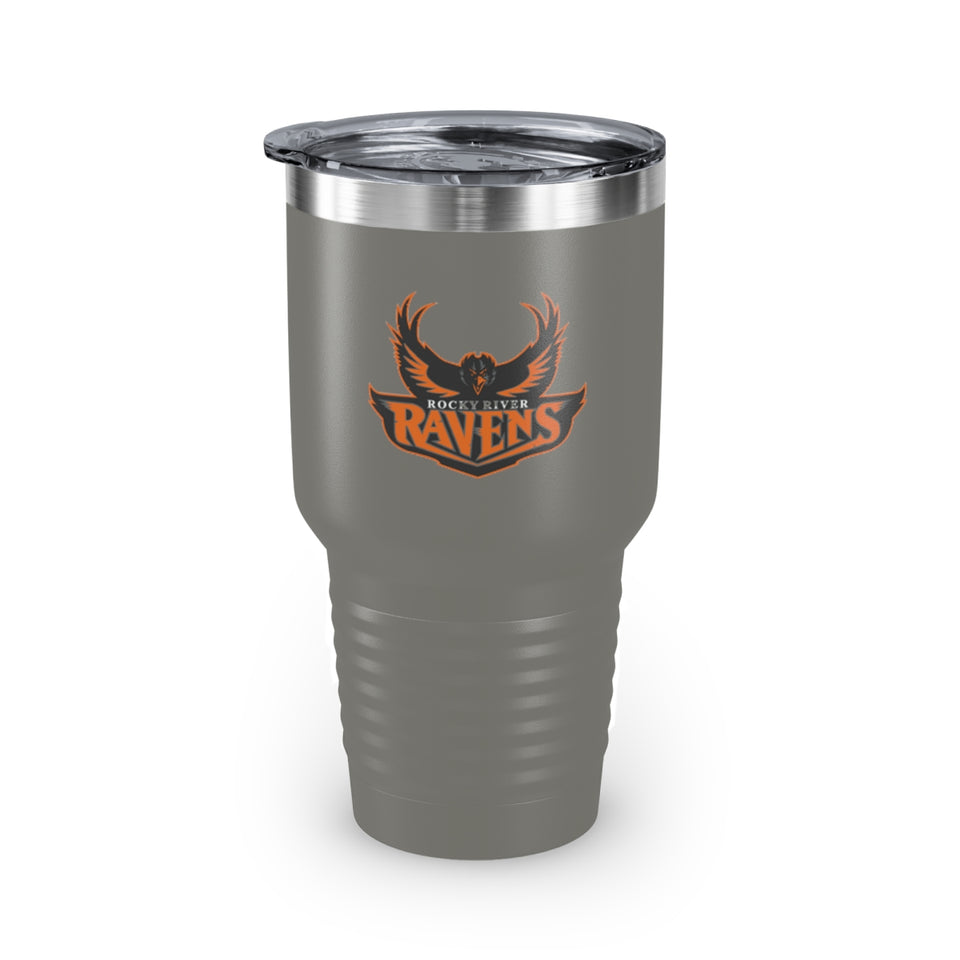 Rocky River Ringneck Tumbler, 30oz