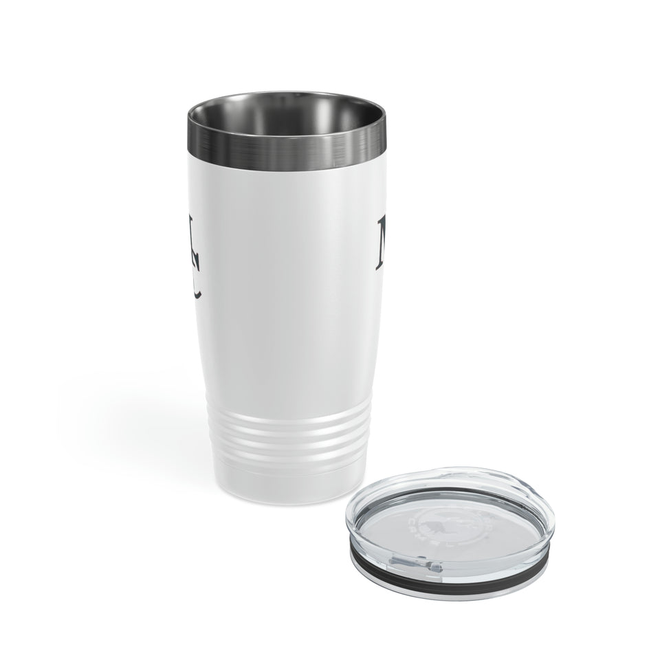 Mallard Creek Ringneck Tumbler, 20oz