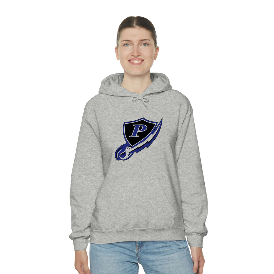 Parkwood HS Unisex Heavy Blend™ Hooded Sweatshirt