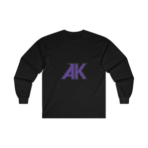 Ardrey Kell Ultra Cotton Long Sleeve Tee