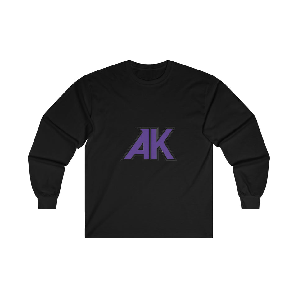 Ardrey Kell Ultra Cotton Long Sleeve Tee