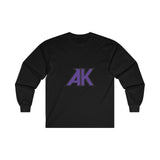 Ardrey Kell Ultra Cotton Long Sleeve Tee