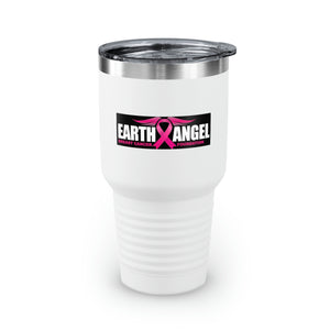 Earth Angel Ringneck Tumbler, 30oz