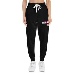 Earth Angel Athletic Joggers