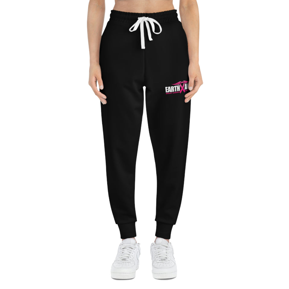 Earth Angel Athletic Joggers