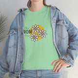 Best Mom Ever Unisex Heavy Cotton Tee