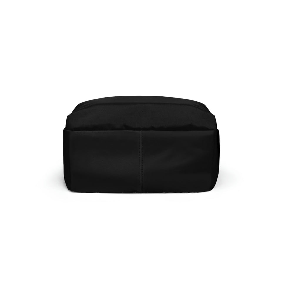 Earth Angel Unisex Classic Backpack