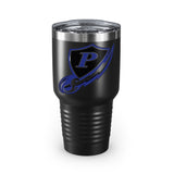 Parkwood HS Ringneck Tumbler, 30oz (Multi-Color Options)