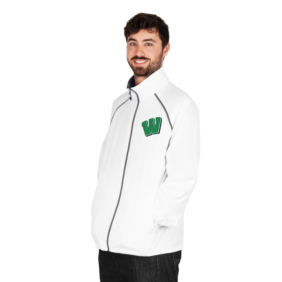 Weddington HS Men's Packable Jacket