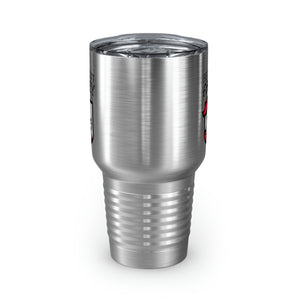 Belmont Abbey Ringneck Tumbler, 30oz