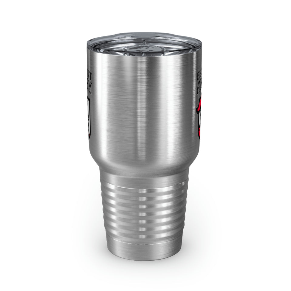 Belmont Abbey Ringneck Tumbler, 30oz