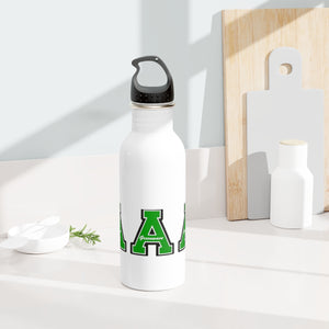 Ashbrook Stainless Steel Water Bottle