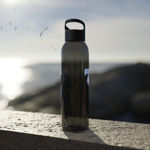 Hunter Huss HS Water Bottle