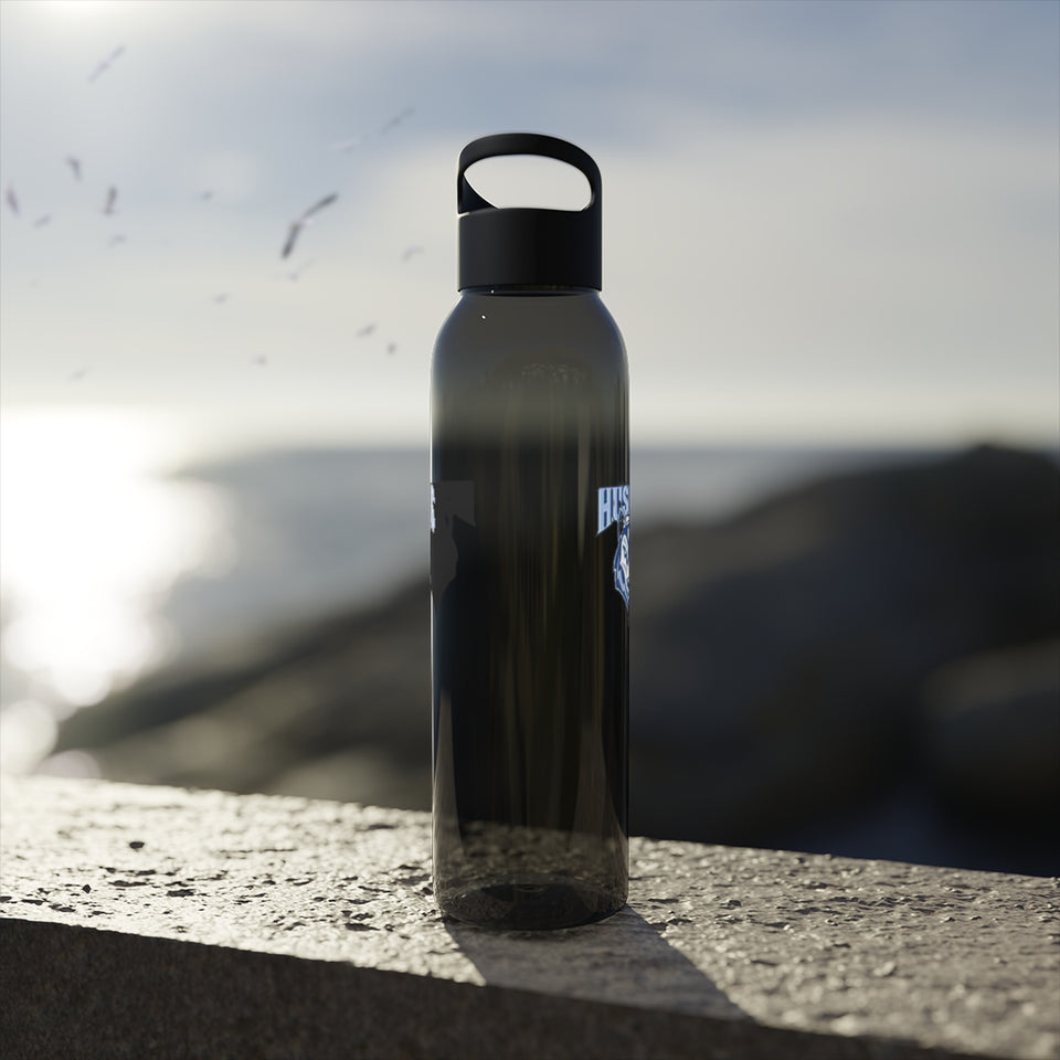 Hunter Huss HS Water Bottle