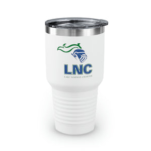 Lake Norman Charter Ringneck Tumbler, 30oz